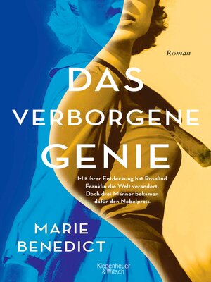 cover image of Das verborgene Genie